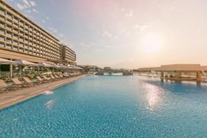 Amada Colossos Resort Rhodes Greece