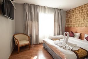 CBD Hotel Suratthani