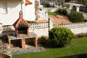 Casa La Tablía, un chalet familiar para disfrutar de Cantabria