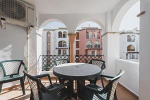 Apartamento Roller - a pie de playa