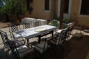 Villa le Stelle img9