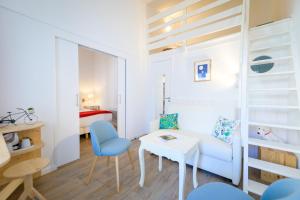 Hotels Hotel La Jetee : photos des chambres