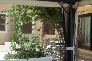 Villa le Stelle img16