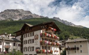 Meublè Garnì Della Contea