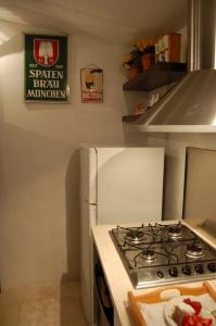 Villa le Stelle img19