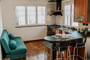 La Vivagna - Casa vista mare tra gli ulivi - San Bartolomeo