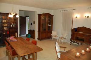 Villa le Stelle img3