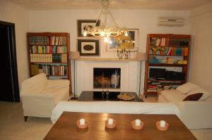 Villa le Stelle img5