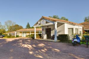 Hotels Logis Hotel Val de Vienne : photos des chambres