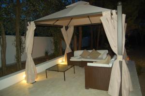 Villa le Stelle img44