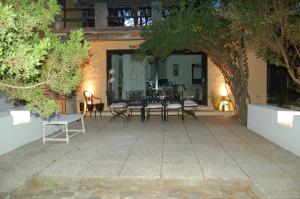 Villa le Stelle img42