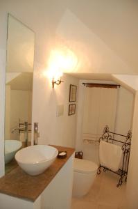 Villa le Stelle img21