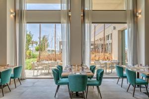 Amada Colossos Resort Rhodes Greece