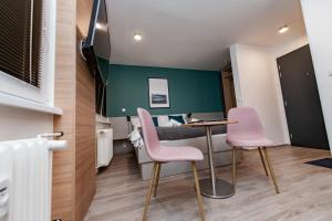 Apartments 4u: KAMPUS Hradec Králové