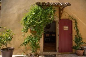 B&B / Chambres d'hotes Une Chambre en Luberon : photos des chambres