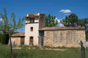 B&B / Chambres d'hotes Une Chambre en Luberon : photos des chambres