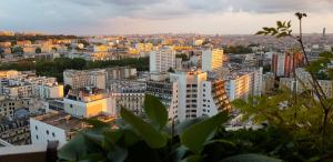 Sejours chez l'habitant Paris On Top : photos des chambres