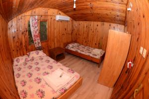 Olympos Camlık Pension