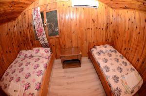 Olympos Camlık Pension