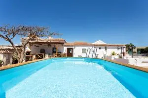 Casa Las Zocas - La Hoya