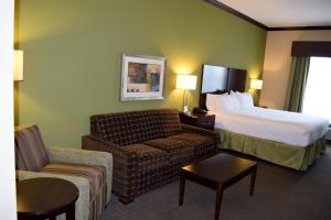 Executive King Room room in Holiday Inn Houston West Energy Corridor, an IHG Hotel