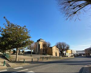 Comme une évidence chambres dhotes