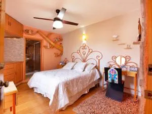 Hotel Josefas Boutique - Tejeda