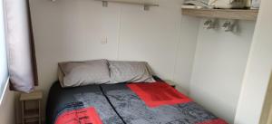 Campings GH Vacances La Reserve : photos des chambres