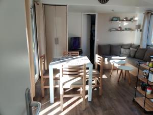 Campings GH Vacances La Reserve : photos des chambres