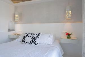 Semeli Hotel Myconos Greece