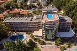 Hotel Lilia