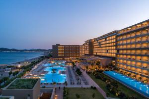 Amada Colossos Resort Rhodes Greece