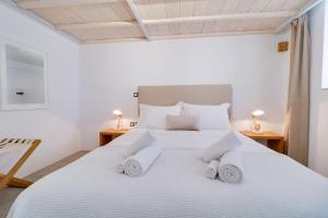 Athens Residence Apartments