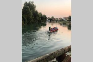 Dadahome elegante appartamento vicino al centro