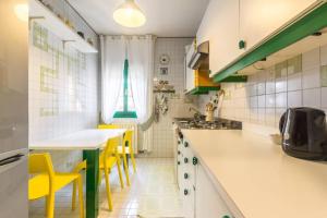 Dadahome elegante appartamento vicino al centro