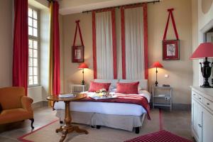 Hotels Chateau d'Augerville Golf & Spa Resort : photos des chambres