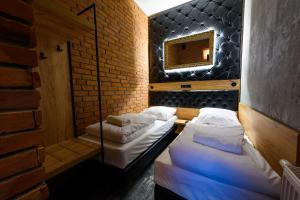 Lord Jack Apartments