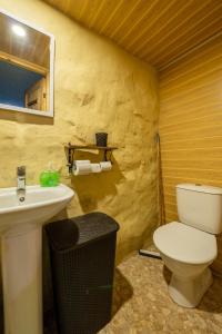 City Center Garden Camping