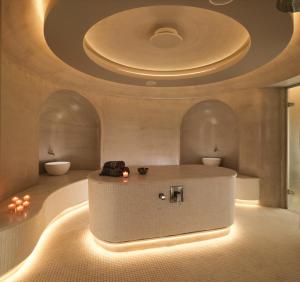 Mykonos Riviera - Small Luxury Hotels of the World Myconos Greece