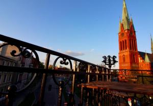 Apartament Oaza No 511 Katarzyny