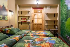 City Center Garden Camping