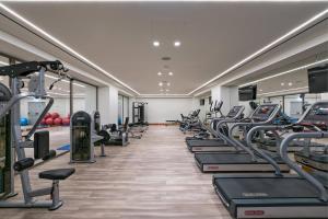 Amada Colossos Resort Rhodes Greece