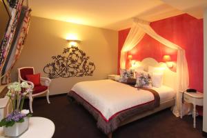 Hotels Hotel Beaucour : photos des chambres