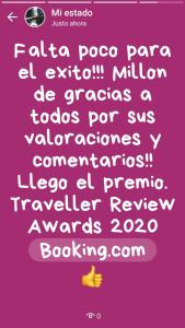 Alojamiento Quilque Lil