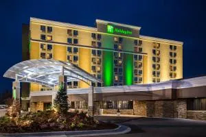 Holiday Inn Wichita East I-35 by IHG - Eastborough