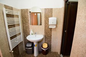 Triple Room with Balcony room in Vila Moecel