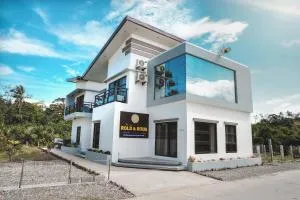 Rold and Roub Home Suites powered by Cocotel - Sablayan