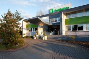 4 star hotell Holiday Inn Lille Ouest Englos Englos Prantsusmaa