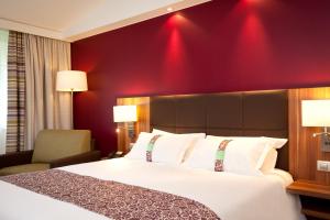 Hotels Holiday Inn Lille Ouest Englos, an IHG Hotel : Chambre Double - Non-Fumeurs