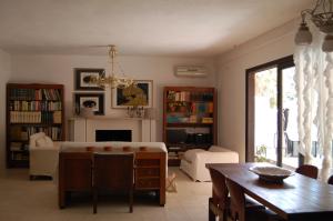 Villa le Stelle img7